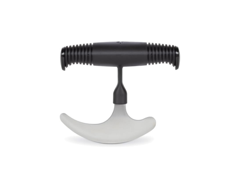 Grip-Assist Kitchen Tools