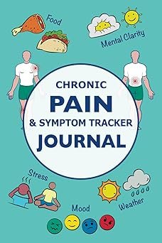 Body Mapping Pain Journal