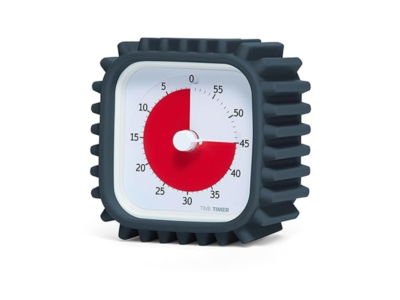 Visual Rest Timer (Physical)