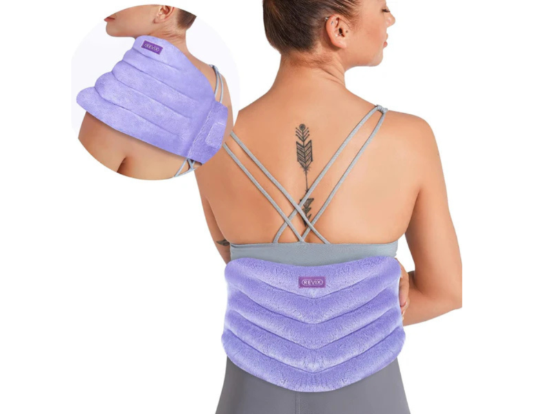 Microwavable Heating Pad (Flexible)