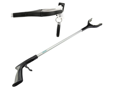 Long-Handled Reacher Tool