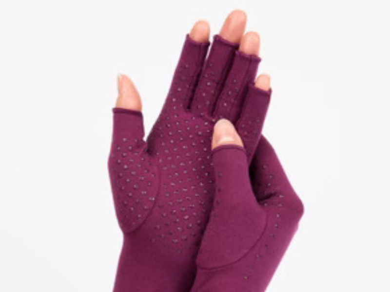 Compression Gloves (Light Support)