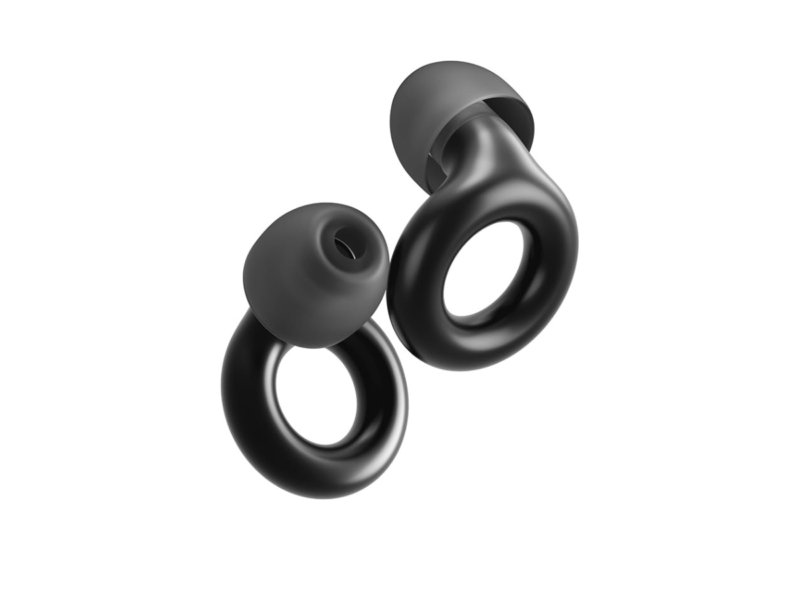 Focus-Friendly Noise Reduction Earplugs