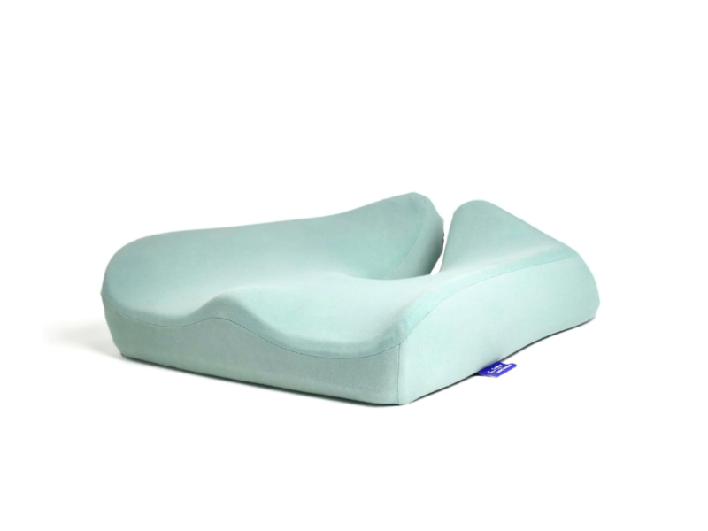 Ergonomic Seat Cushion (Pressure-Relief Comfort)