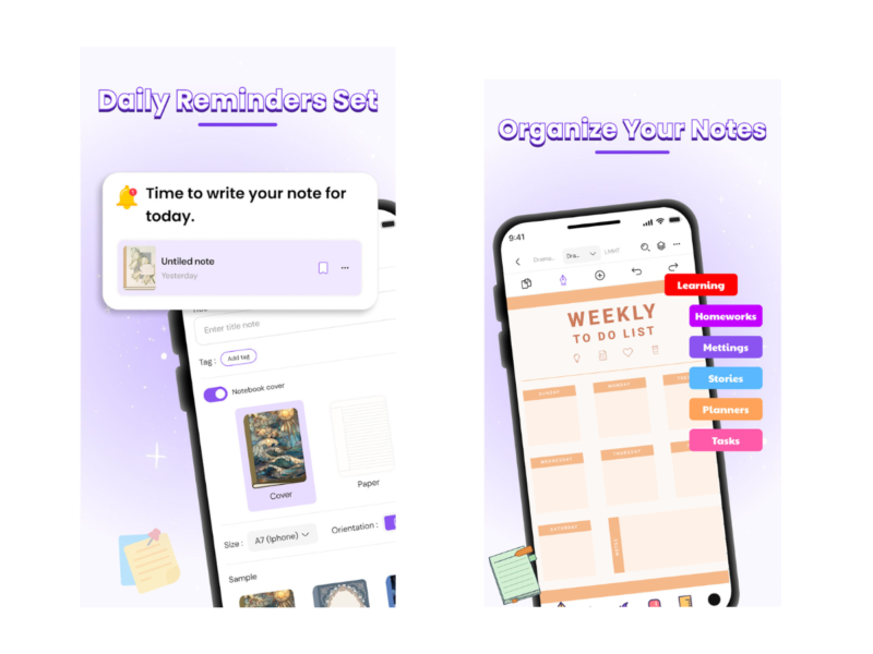 Ultra-Simple Quick Note App
