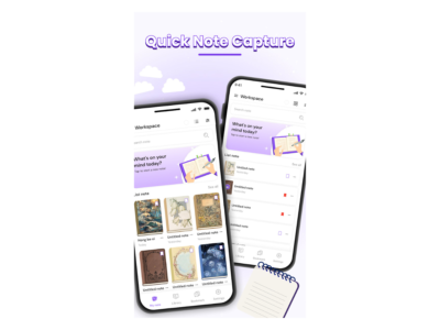 Ultra-Simple Quick Note App