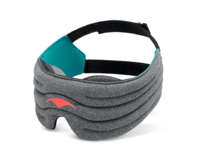 Weighted Eye Mask (Lightweight)